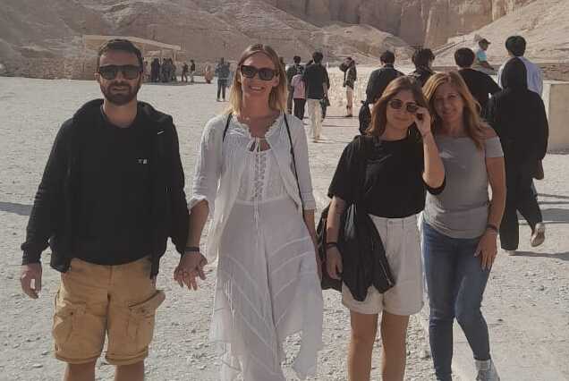Luxor Trip From Marsa Alam