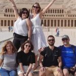 Luxor Trip From Marsa Alam