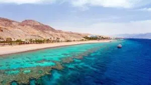Abu Dabbab Beach one day Trip Marsa Alam 1 Abu Dabbab
