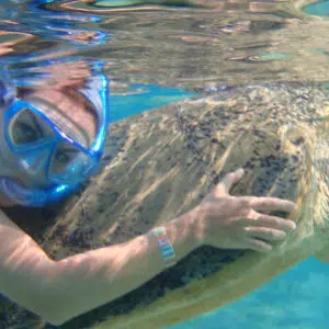 Marsa Mubarak Marsa Alam Trip