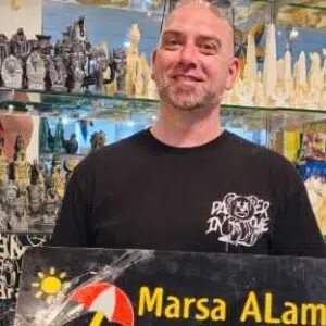 El Quseir da Marsa Alam