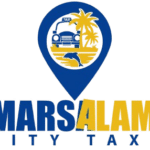 Marsa Alam taxi prices