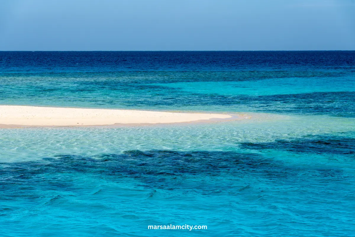 Hamata Island Marsa Alam – Top Snorkeling and Island Tour Spot 2 Hamata Island Marsa Alam