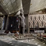 The Grand Egyptian Museum