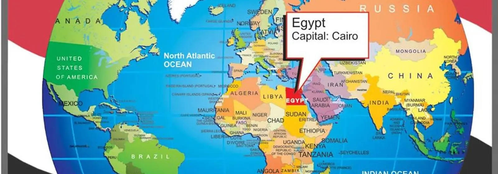 Cairo Egypt Travel City Guide