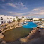 Hilton Nubian Resort Marsa Alam – 5-Star Beachfront Stay in Egypt 4 hilton marsa alam nubian resort photos