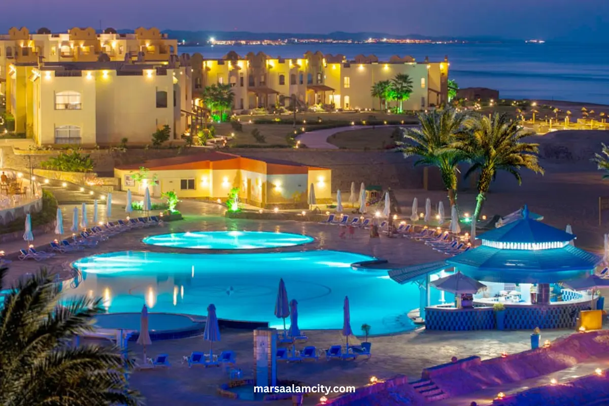 Best 9 Marsa Alam nightlife spots for a perfect evening 1 Marsa Alam nightlife