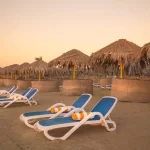 Hilton Nubian Resort Marsa Alam – 5-Star Beachfront Stay in Egypt 8 hilton marsa alam nubian resort photos