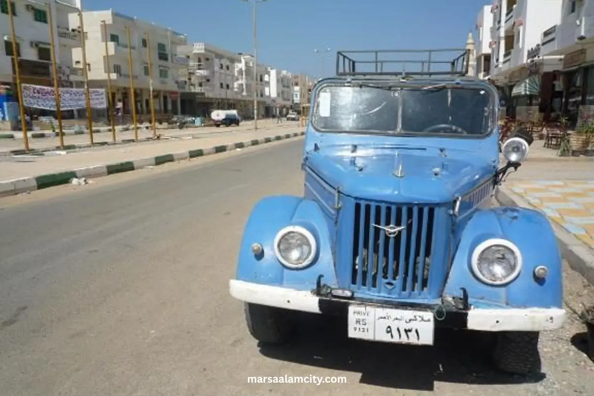 Marsa Alam City Centre Guide – Attractions, Dining & Shopping 3 Marsa Alam city centre