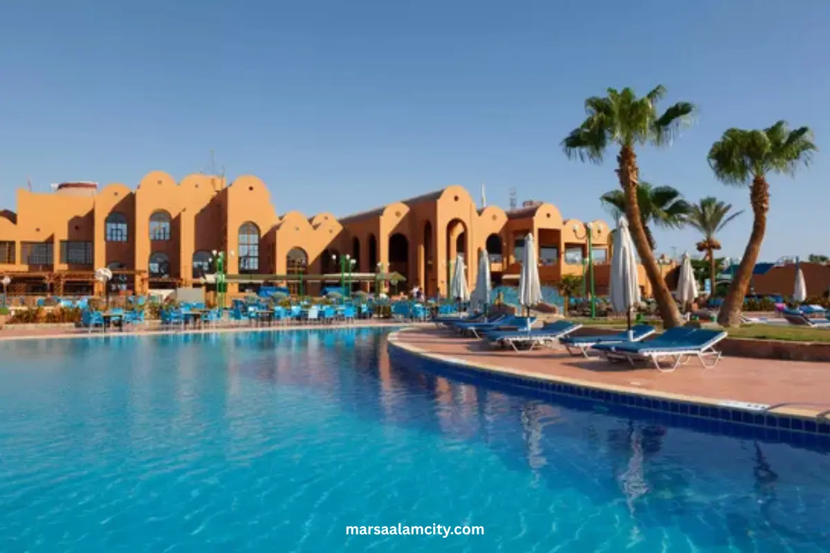 Marsa Alam Club Guide – Resorts, Activities & Fun 5 Marsa Alam club calimera