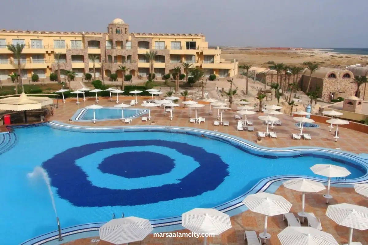 Marsa Alam Club Guide – Resorts, Activities & Fun 2 Utopia beach club marsa alam