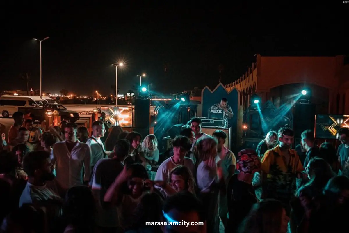 Marsa Alam Club Guide – Resorts, Activities & Fun 4 aladdin marsa alam club