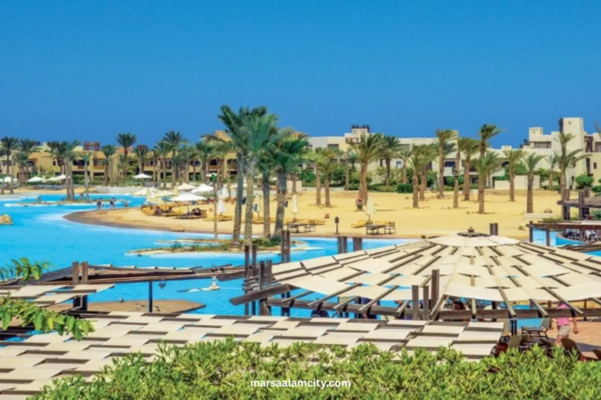 Marsa Alam Club Guide – Resorts, Activities & Fun 6 brixia club marsa alam
