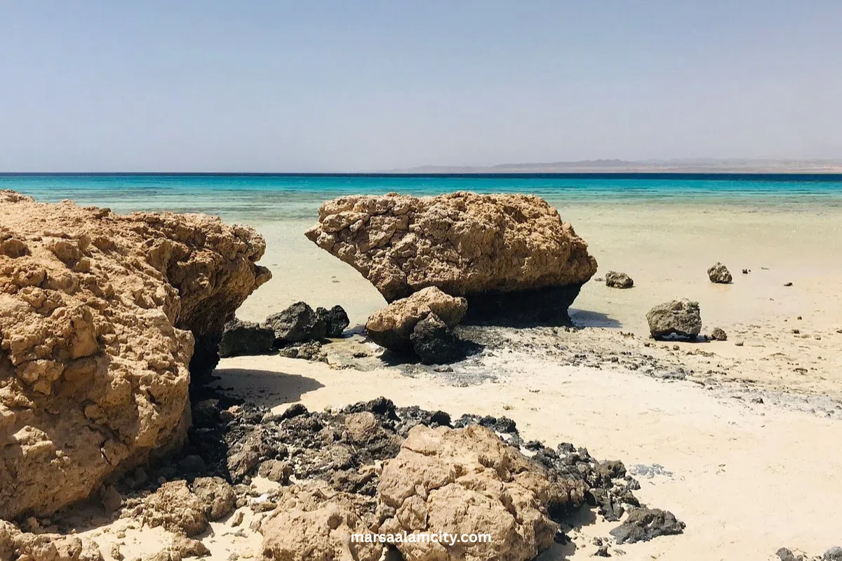 Enjoy a full day Sharm el luli and el qulaan trip in Marsa Alam 2026 2 full day Sharm el luli and el qulaan trip in Marsa Alam