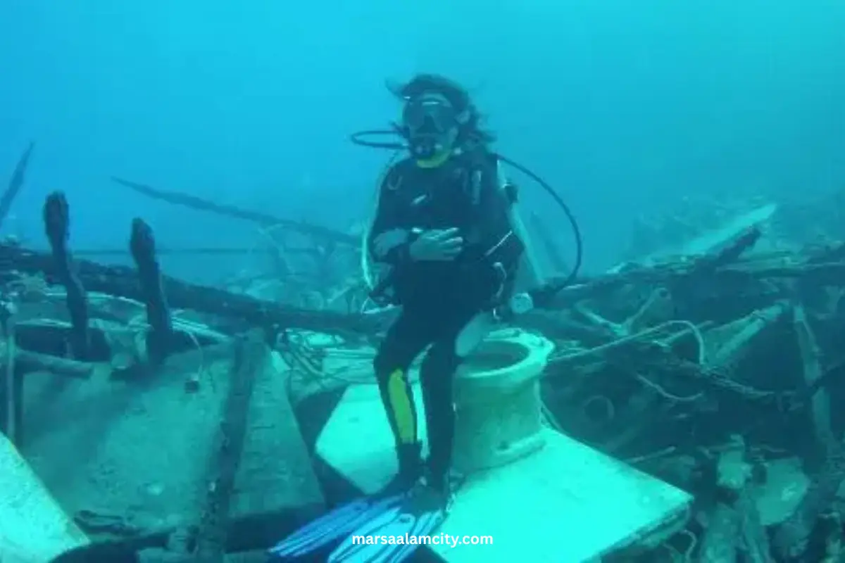 Marsa Sha’ab Marsa Alam – Hidden Gem of the Red Sea 2 Marsa Sha’ab