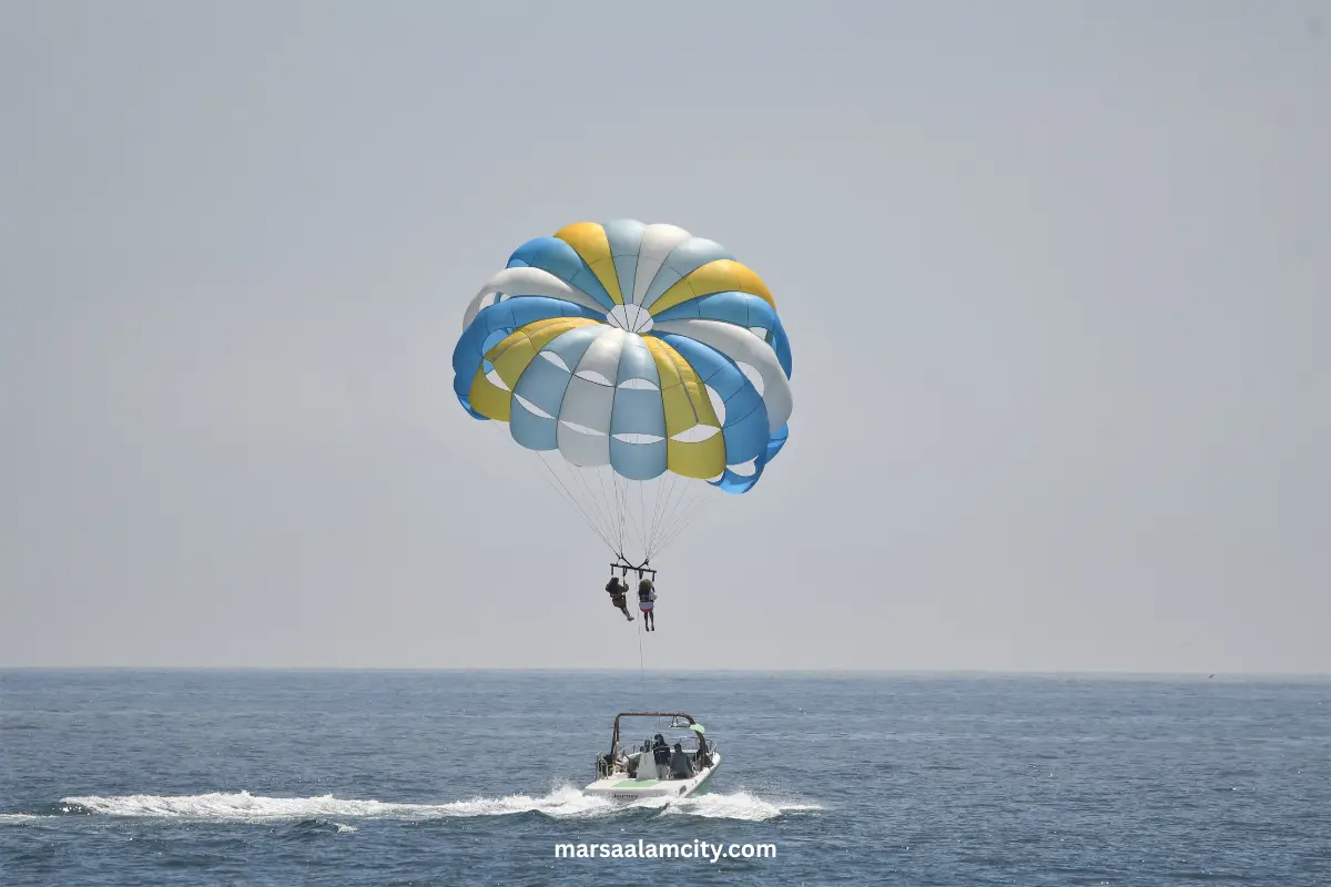 Parasailing Marsa Alam, Egypt – Top Activities & Tours 2025 2 parasailing Marsa Alam