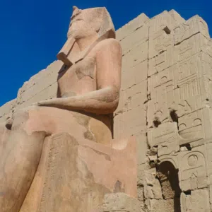 Luxor Overnight Trip