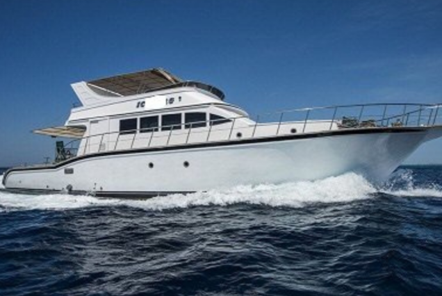 Marsa Alam Fishing Boat Trip